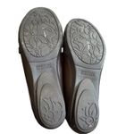 Kenneth Cole  Reaction Brown Ace Of Spades Loafer Size 8 Photo 7