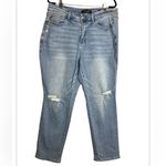 Judy Blue Star Pocket Boyfriend Jeans size 18 W Photo 4