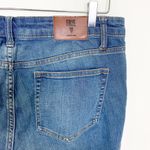 Frye Women's Medium Wash Skinny Jeans 10 Photo 3