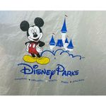 Disney parks poncho Photo 3