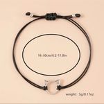 Boutique New, Pink Cute Cat Bracelet Photo 2