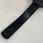 Avia  Aspire sport digital watch 35mm black tone silicone band running Photo 5