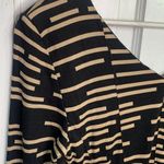 Anthropologie  HD in Paris Saraid Long Sleeve Dress New with Tag W-653 Sz S Photo 12