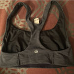 Lululemon  bra gray Photo 1