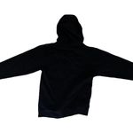 Independent Trading Company Black and white Barista Parlor Coffee Monster Truck graphic hoodie 🔥  Photo 2