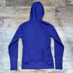 Burton  Dryride Cool Flavors Purple Zip Jacket Photo 6