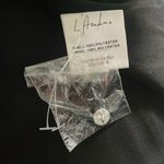 L'Academie The Mila Mini Dress in Multi Photo 15