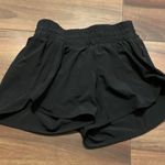 Lululemon Black Hotty Hot Short Photo 0