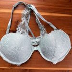 Victoria's Secret Victoria’s Secret Very Sexy Push-Up Bra
Shine Strap Racerback
Size 34C Photo 0