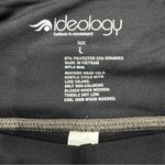 Ideology  Athletic Skort Gray Skirted Shorts Size L Photo 7