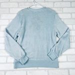 Bluey‎ Christmas Santa Hat Fuzzy Pullover Sweatshirt Photo 12