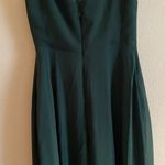 Birdy Grey  Dark Green Maxi Dress Photo 4