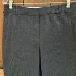 Talbots Newport High Waist Navy Pants Photo 6