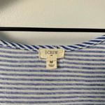 Tsubo Sz 8.5 Wedge Heel Navy Blue Sandals Shoes So Cute! Photo 7