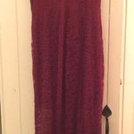 Enfocus Studio Formal Red Dress Photo 1