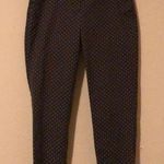 Boden dress pants Gray Size 6P Photo 0