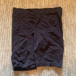Jockey bike shorts Black Photo 1