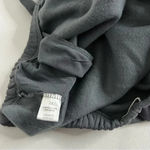 Grayson Threads Sweatpants Plus Size 2X Gray Fleece Lined Elastic Waist Photo 5