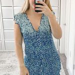 Poupette St. Barth  Nada Mini Dress Photo 1