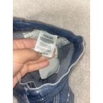 AGOLDE Size 27 Sophie High Rise Skinny Ankle Jeans Pentacle Distressed Stretch Photo 3