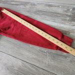 Stadium Athletics Vintage Alabama Crimson Tide Sweater 90s Red Fleece Hoodie M Photo 13