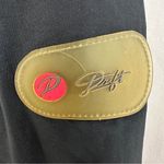 Drift Boardwear Performance Snowboard Ski Snow‎ Pants Women Medium Elastic Waist Black Photo 2