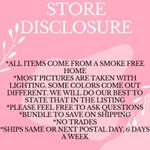 Jones Studio Separates Blue Blazer Woman's 4 Black Buttons Career Corpcore Party Photo 12