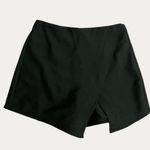 Blue Blush Envelope Skort Photo 0