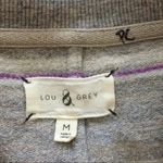 Lou & grey Striped Signature Soft Dolman Sleeve Tee Photo 2