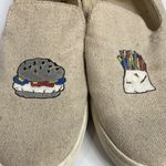 Soludos x Jadon Polan collab all American shoes size 8 Photo 2