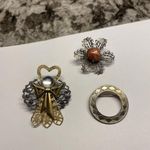 Lot Of 3 Vintage Photo 0