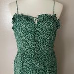 Anthropologie First Monday Sweetheart Jumpsuit Photo 6