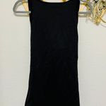 Lalabu Black Soothe Baby Wearing Shirt XS Photo 5