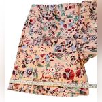 New York And Company Cotton Bland Cuffed Shorts 7th Avenue Design Studio   Size 8 Photo 3