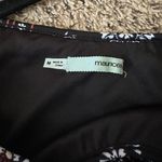 Maurice's Open shoulder dress size medium Photo 2