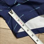 Carve Designs  3” Blue Swim Board Shorts Size 4 Photo 10