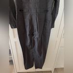 Outerknown S.E.A Jumpsuit Gray Women’s Size Small Coveralls NEW MSRP $228 Photo 3