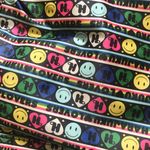 Harajuku Lovers rainbow emoji tote bag Photo 4