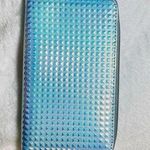 HOLOGRAM Unicorn Wristlets Wallet Photo 0