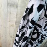 Disney Tim Burtons The Nightmare Before Christmas Large (12-14) Fleece Joggers Photo 4