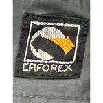 KOREAN CFLCOREX Cropped fabric bolero Jacket Orange Size M Photo 8