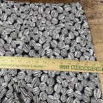 Joseph Ribkoff  Straight Leg Black & White Dot Patterned Pants Women's Size 14 Photo 6