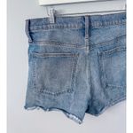 Madewell  The Perfect Jean Shorts Photo 7
