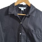 Old Navy  The boy friend Long sleeve button down shirt Photo 1