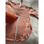 Melrose & Market Long Sleeve V Photo 6