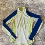 Lululemon Jacket Reversible size 4 Photo 1