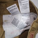 Levi's low pro Mid rise pants waist 28'' length 30'' Photo 5