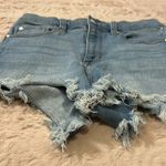 Celebrity Pink  jean shorts in size 5/27 Photo 2