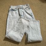 PacSun Straight Leg Jeans Photo 0