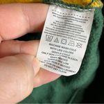 Fanatics  Green Bay Packers hoodie sweatshirt women’s large green yellow football Photo 3